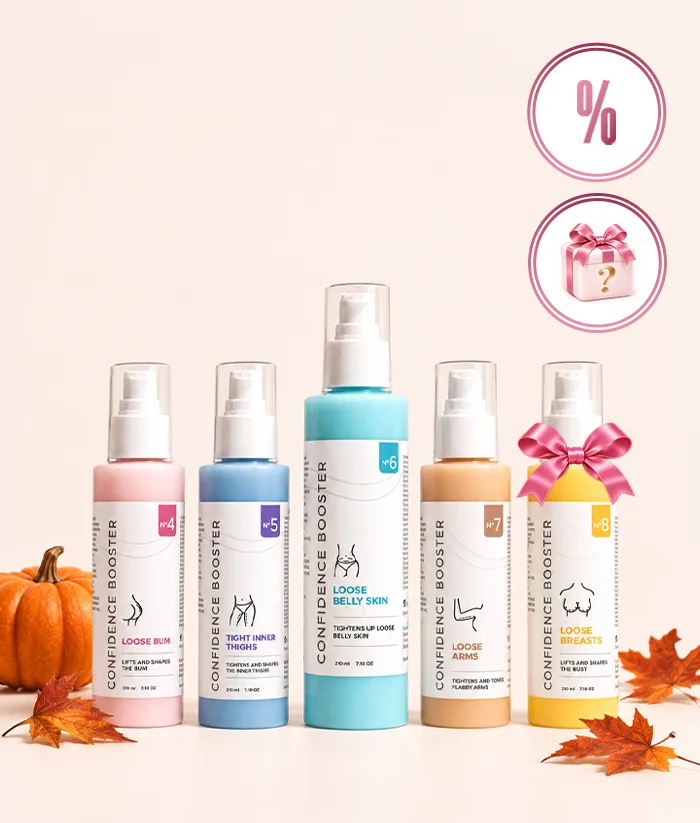 Body Tightening Bundle